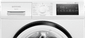 Siemens WM14N2M4FG smartFinish detail