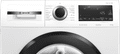 Bosch WGG244ZONL detail
