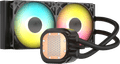 CORSAIR NAUTILUS 240 RS ARGB avant