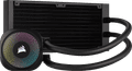 CORSAIR NAUTILUS 240 RS ARGB arrière