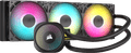 CORSAIR NAUTILUS 360 RS ARGB Main Image