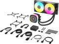 CORSAIR iCUE LINK TITAN 240 RX RGB AiO accessoire