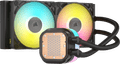 CORSAIR iCUE LINK TITAN 240 RX RGB AiO voorkant