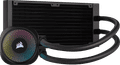 CORSAIR iCUE LINK TITAN 240 RX RGB AiO achterkant