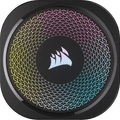 CORSAIR iCUE LINK TITAN 240 RX RGB AiO voorkant