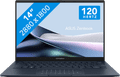 ASUS Zenbook 14 OLED UX3405MA-PP278W AZERTY Main Image
