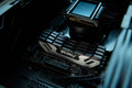Kingston FURY Renegade DDR5 CUDIMM 8400MT/s CL40 48GB (2 x 24GB) visual leverancier