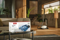 Miele Maxipack HyClean Pure 3D GN (16 units) product in use