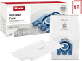 Miele Maxipack HyClean Pure 3D GN (16 units) Main Image