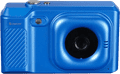 Denver DCA-4818 Kindercamera Blauw Main Image