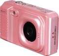 Denver DCA-4818 Children's Camera Pink right side
