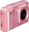 Denver DCA-4818 Children's Camera Pink left side
