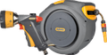 Hozelock Auto Reel 20m + Hozelock Multi Spray Ultramax Main Image