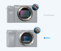 Sigma 23mm f/1.4 DC DN Contemporary Sony E-mount visual Coolblue 2