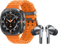 Samsung Galaxy Watch Ultra Sport Pack right side