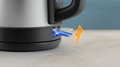 Philips Daily Collection HD9350/90 detail