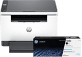 HP LaserJet M234d + 1 extra zwarte XL toner Main Image