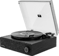 Victrola Eastwood LP Black front