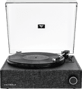 Victrola Eastwood LP Black front