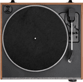 Victrola Eastwood LP Brown top