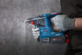 Bosch Professional GBH 18V-22 5,0 Ah GBA Accu Starterspakket product in gebruik