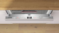 Bosch SBV4ECX30E detail