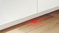 Bosch SBV4ECX30E detail