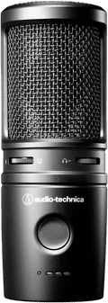 Audio-Technica AT2020USB-XP Main Image