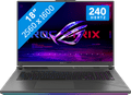 ASUS ROG Strix G18 G814JIR-N6094W Azerty Main Image