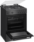 Beko FBM6202ANL AeroPerfect rechterkant