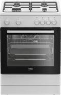 Beko FBM6202WNL AeroPerfect Main Image
