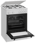 Beko FBM6202WNL AeroPerfect rechterkant