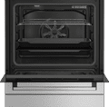 Beko FBM6202XNL AeroPerfect binnenkant