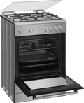 Beko FBM6202XNL AeroPerfect rechterkant