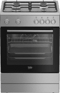 Beko FBM6202XNL AeroPerfect Main Image