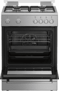 Beko FBM6202XNL AeroPerfect binnenkant
