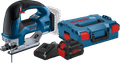 Bosch Professional GST 18V-155 BC 8,0 Ah ProCORE Accu Starterspakket Main Image