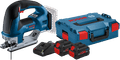 Bosch Professional GST 18V-155 BC 8,0 Ah ProCORE Accu (2x) Starterspakket Main Image