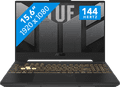ASUS TUF Gaming A15 FA507UI-LP015W Azerty Main Image