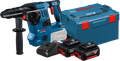 Bosch Professional GBH 18V-28 CF 5,0 Ah GBA Accu (2x) Starterspakket Main Image