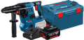 Bosch Professional GBH 18V-22 5,0 Ah GBA Accu Starterspakket Main Image