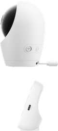 Eufy Baby Monitor E21 rechterkant