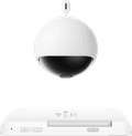 Eufy Baby Monitor E21 bovenkant