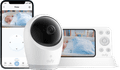 Eufy Baby Monitor E21 Main Image