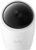 Eufy Baby Monitor E20 linkerkant