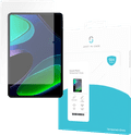 Just in Case Xiaomi Pad 6 Screenprotector Glas voorkant