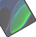 Just in Case Xiaomi Pad 6 Screenprotector Glas detail