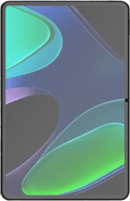 Just in Case Xiaomi Pad 6 Screenprotector Glas voorkant