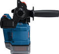 Bosch Professional GBH 18V-22 5,0 Ah GBA Accu Starterspakket detail