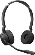 Jabra Engage 75 SE Draadloze Office Headset voorkant
